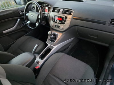 Ford Kuga 2.0 TDCI 140 CV 2WD Titanium (9)