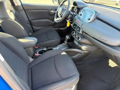 Fiat 500X 1.5 t4 hybrid Sport 130cv dct (12)
