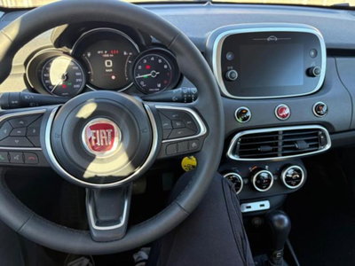 Fiat 500X 1.5 t4 hybrid Sport 130cv dct (14)