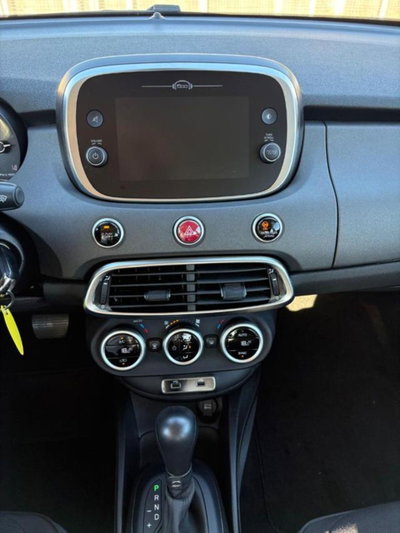Fiat 500X 1.5 t4 hybrid Sport 130cv dct (15)