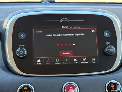 Fiat 500X 1.5 t4 hybrid Sport 130cv dct (17)
