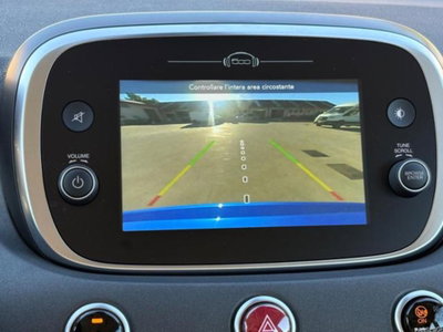 Fiat 500X 1.5 t4 hybrid Sport 130cv dct (20)