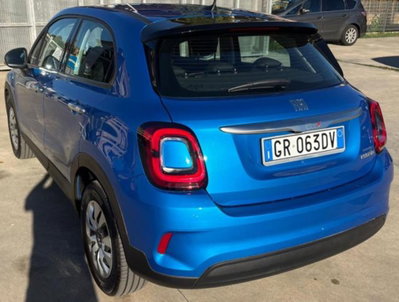Fiat 500X 1.5 t4 hybrid Sport 130cv dct (3)