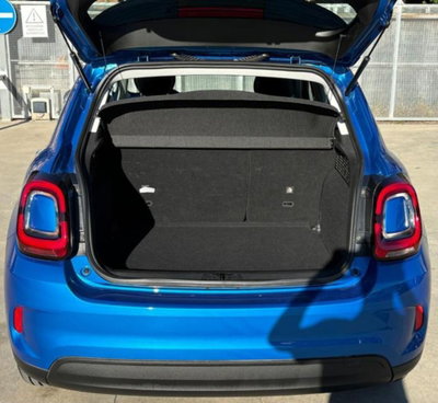 Fiat 500X 1.5 t4 hybrid Sport 130cv dct (9)
