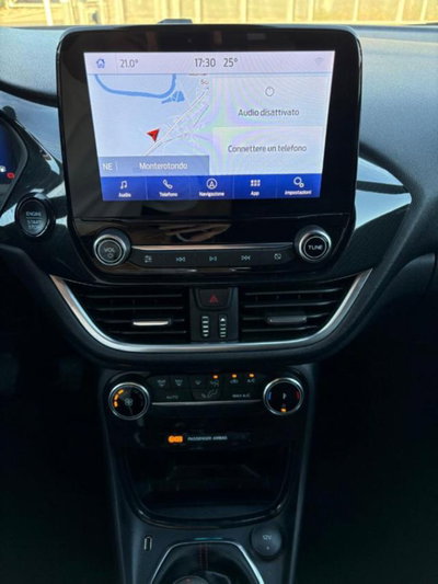 Ford Puma 1.0 EcoBoost Hybrid 125 CV S&S ST-Line Design 2 (15)