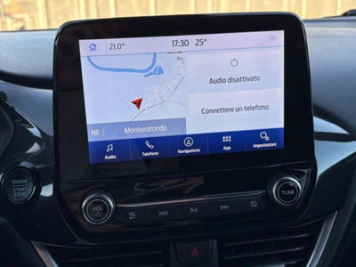 Ford Puma 1.0 EcoBoost Hybrid 125 CV S&S ST-Line Design 2 (16)
