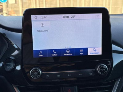Ford Puma 1.0 EcoBoost Hybrid 125 CV S&S ST-Line Design 2 (19)