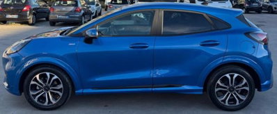 Ford Puma 1.0 EcoBoost Hybrid 125 CV S&S ST-Line Design 2 (2)