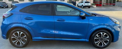 Ford Puma 1.0 EcoBoost Hybrid 125 CV S&S ST-Line Design 2 (6)