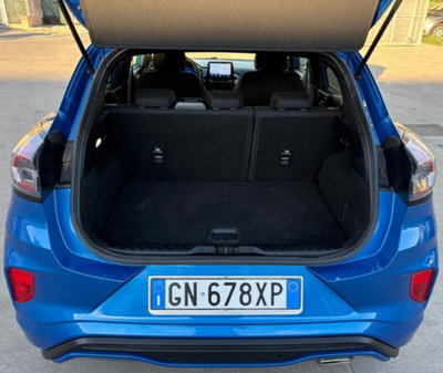 Ford Puma 1.0 EcoBoost Hybrid 125 CV S&S ST-Line Design 2 (9)
