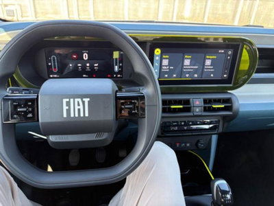Fiat Grande Panda 1.2 Icon 100cv (16)