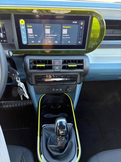 Fiat Grande Panda 1.2 Icon 100cv (17)