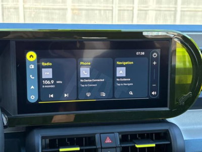 Fiat Grande Panda 1.2 Icon 100cv (18)