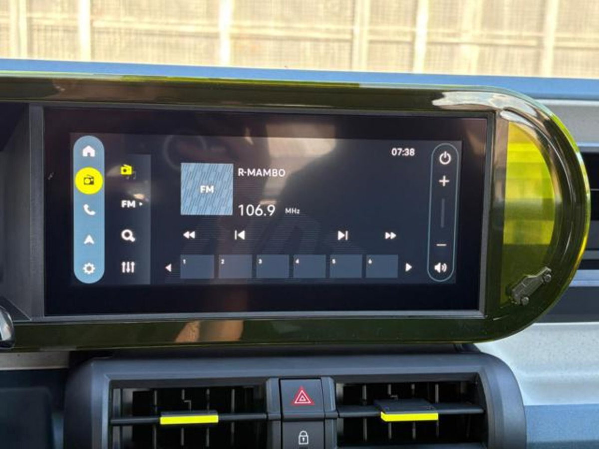 Fiat Grande Panda 1.2 Icon 100cv (19)