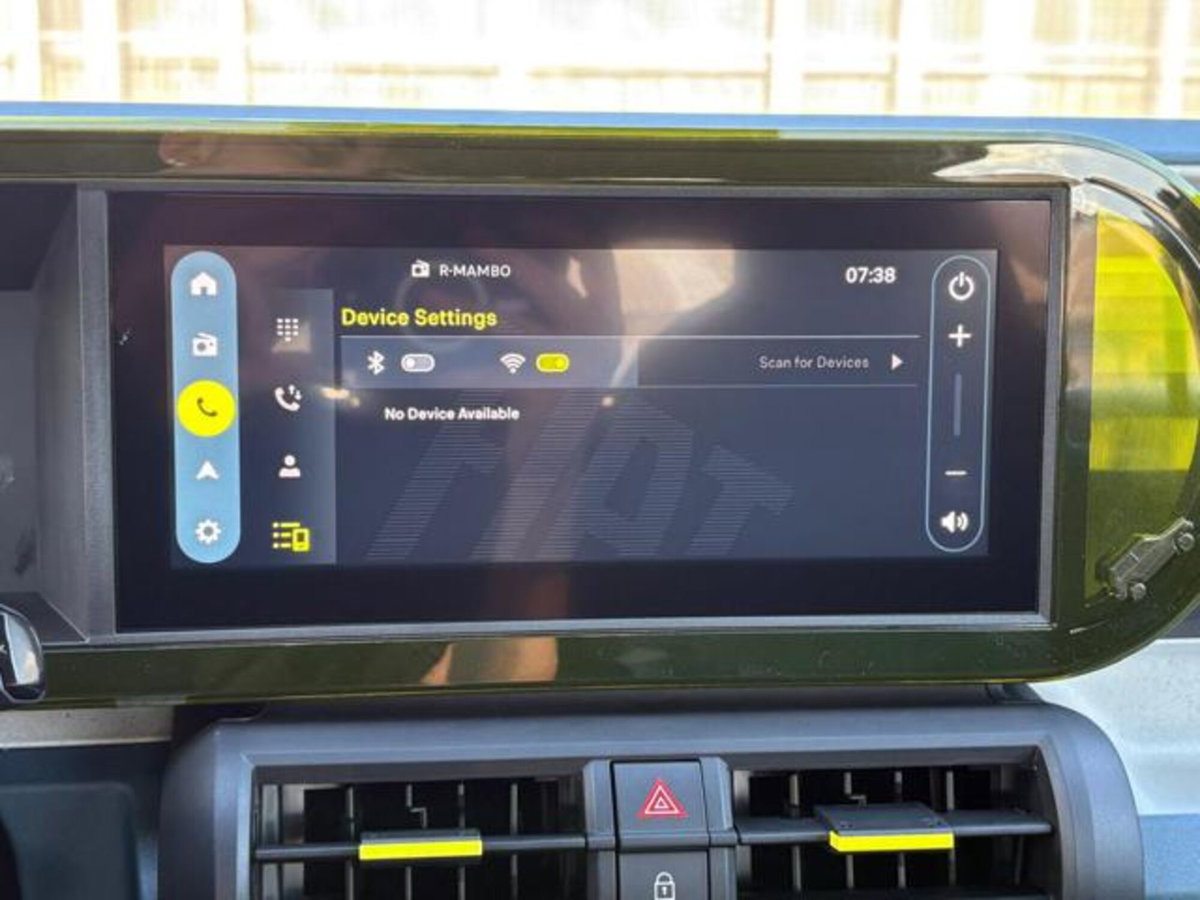 Fiat Grande Panda 1.2 Icon 100cv (20)