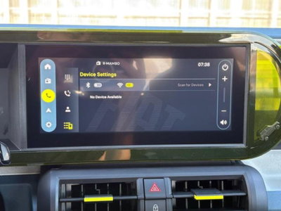 Fiat Grande Panda 1.2 Icon 100cv (20)