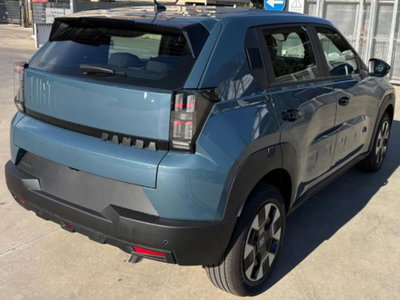 Fiat Grande Panda 1.2 Icon 100cv (5)
