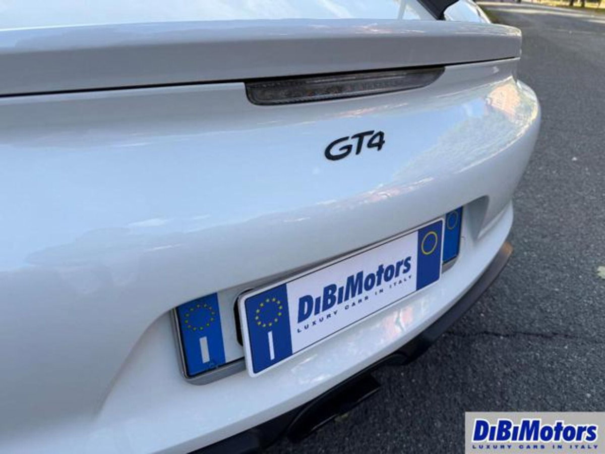 Porsche Cayman 3.4 R (14)