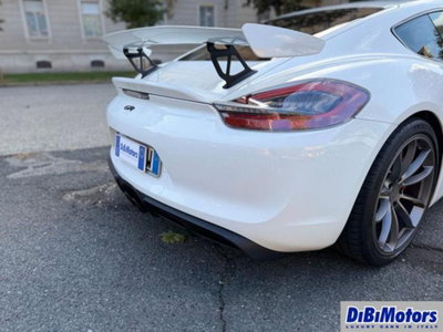 Porsche Cayman 3.4 R (15)