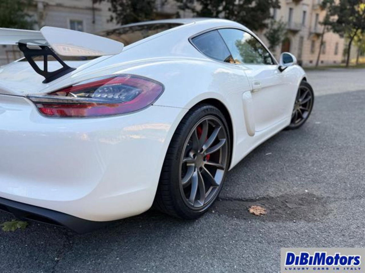 Porsche Cayman 3.4 R (17)