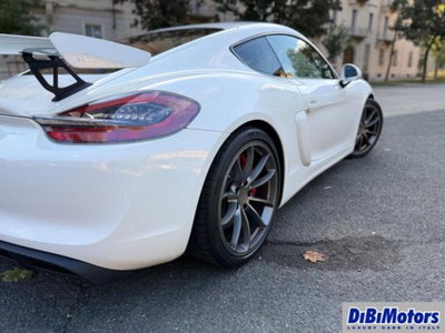 Porsche Cayman 3.4 R (17)