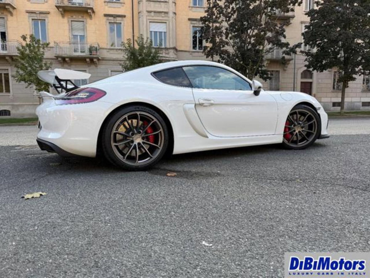 Porsche Cayman 3.4 R (18)