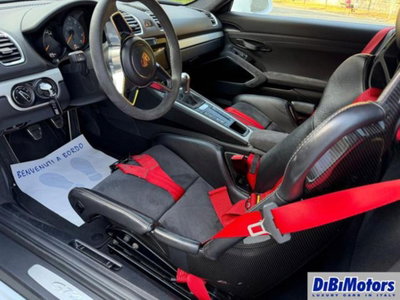 Porsche Cayman 3.4 R (2)