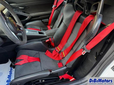 Porsche Cayman 3.4 R (3)