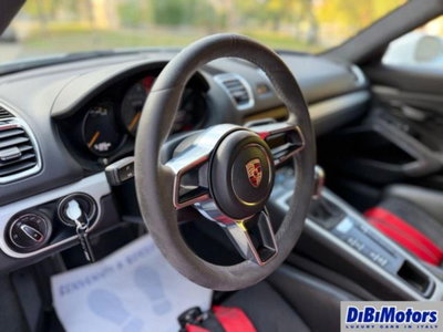 Porsche Cayman 3.4 R (5)