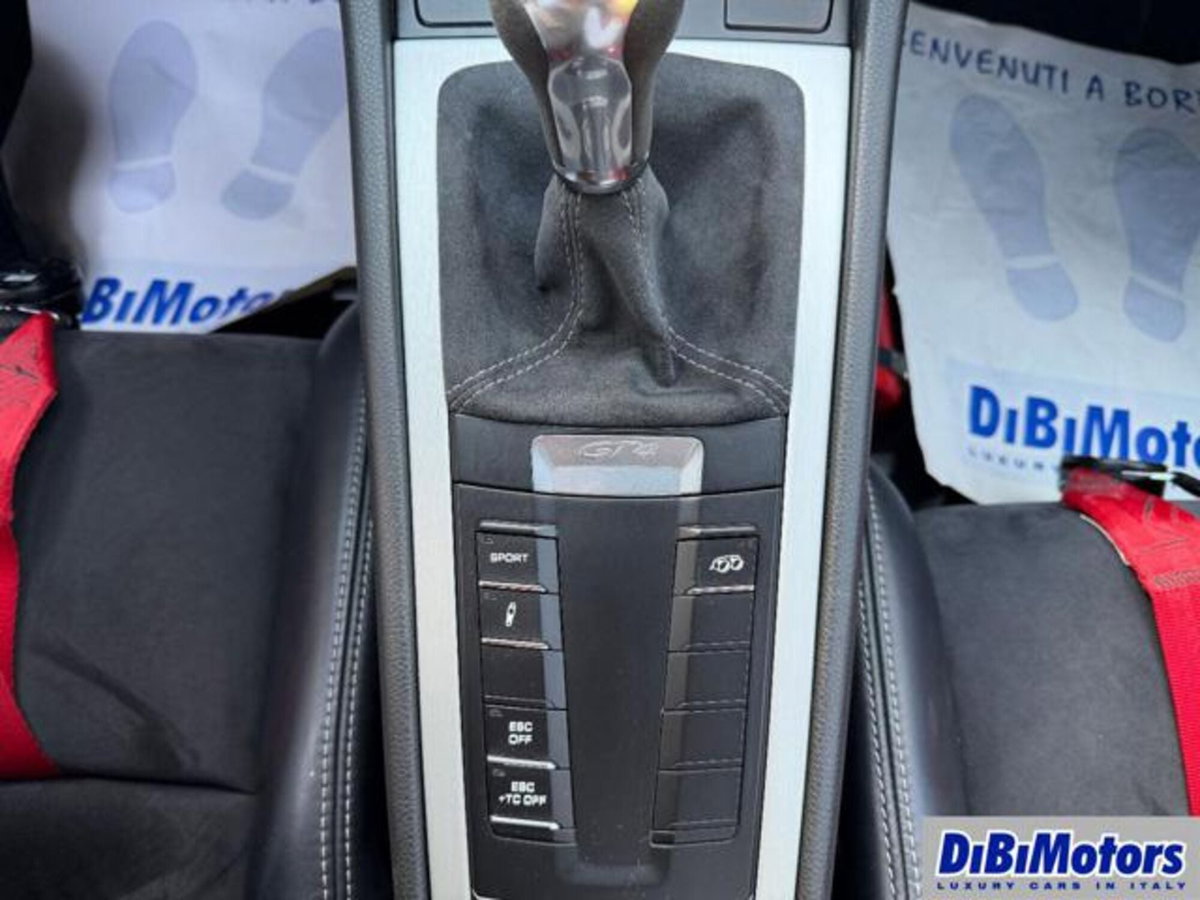 Porsche Cayman 3.4 R (9)