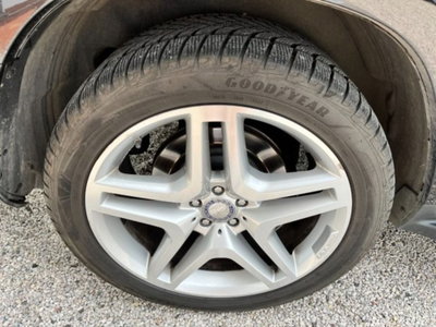 Mercedes-Benz GL 350 BlueTEC 4matic Premium (11)