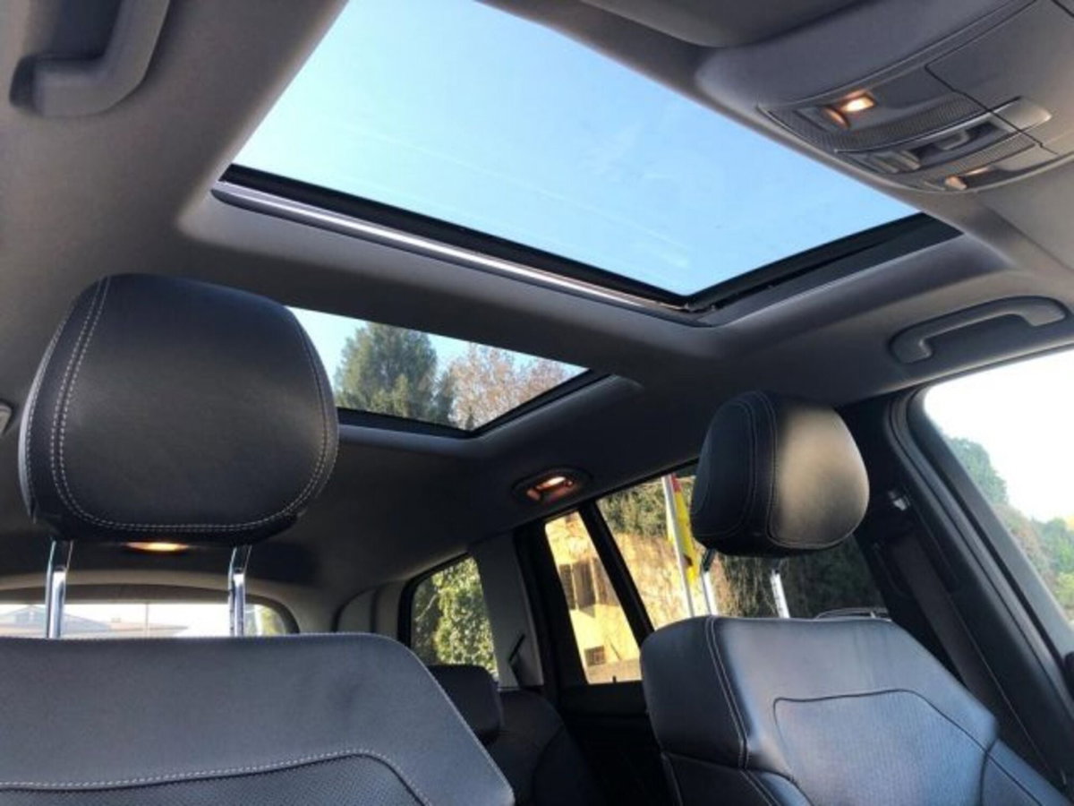 Mercedes-Benz GL 350 BlueTEC 4matic Premium (16)