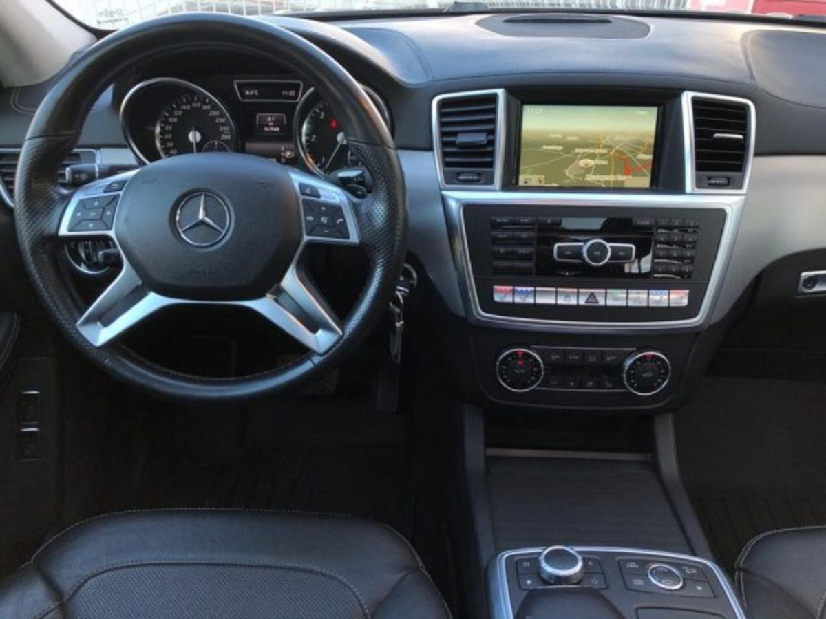 Mercedes-Benz GL 350 BlueTEC 4matic Premium (18)