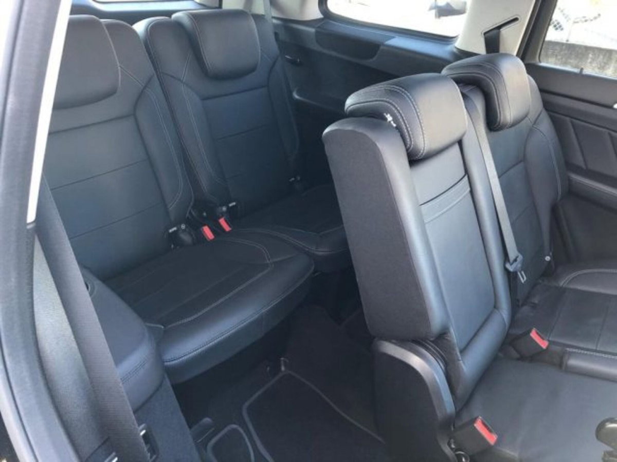 Mercedes-Benz GL 350 BlueTEC 4matic Premium (9)