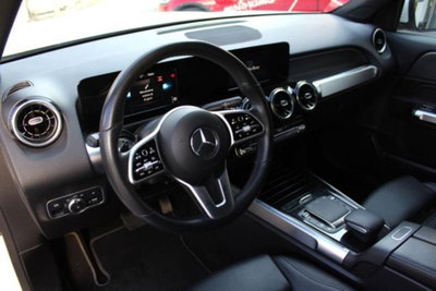 Mercedes-Benz GLB 220 d Automatic 4Matic Sport Plus (11)