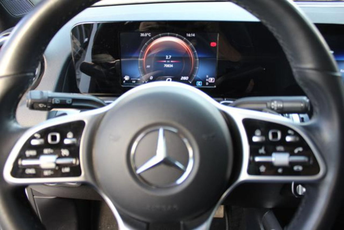 Mercedes-Benz GLB 220 d Automatic 4Matic Sport Plus (12)