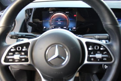 Mercedes-Benz GLB 220 d Automatic 4Matic Sport Plus (12)