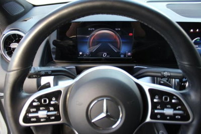 Mercedes-Benz GLB 220 d Automatic 4Matic Sport Plus (13)