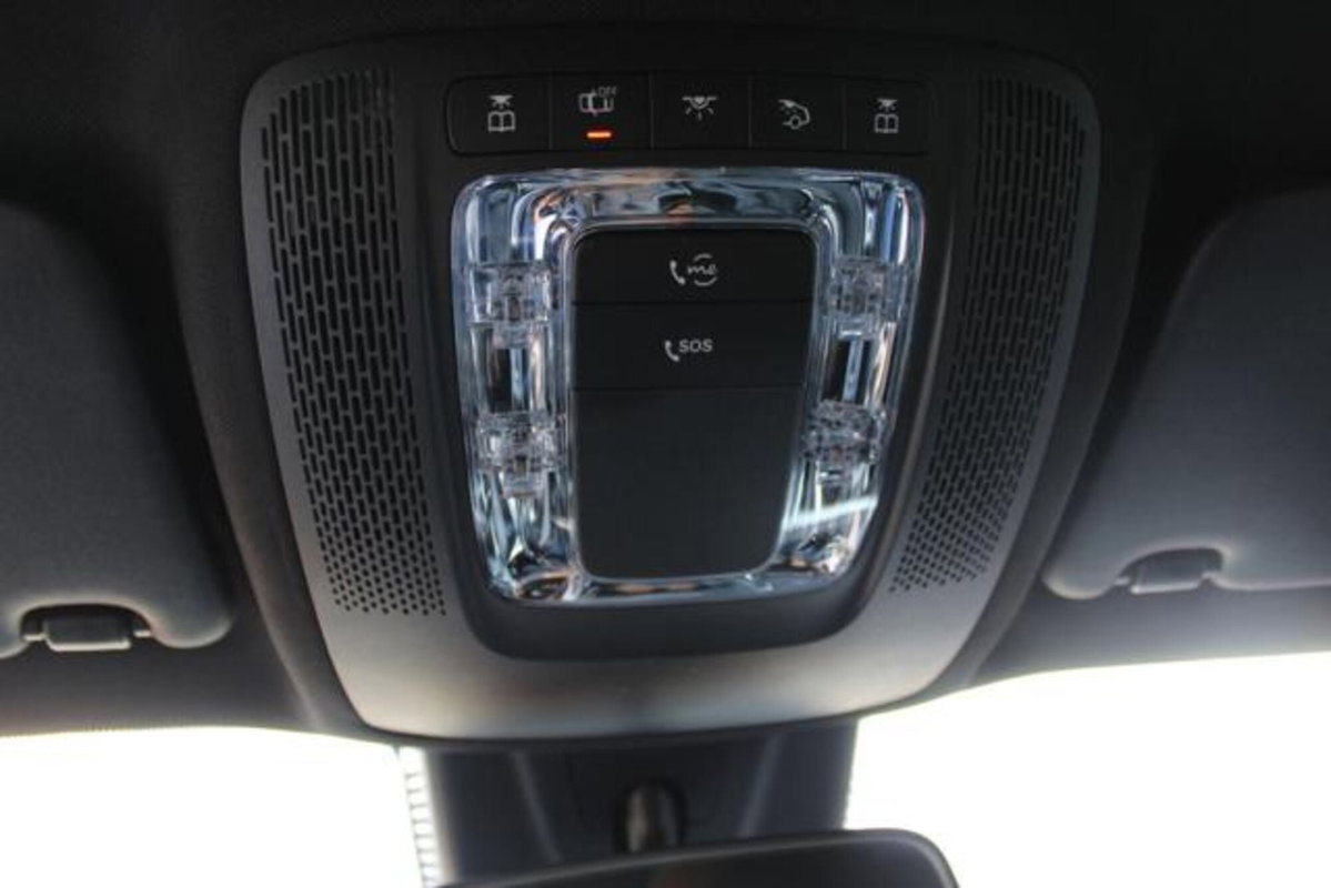 Mercedes-Benz GLB 220 d Automatic 4Matic Sport Plus (15)
