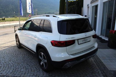 Mercedes-Benz GLB 220 d Automatic 4Matic Sport Plus (3)
