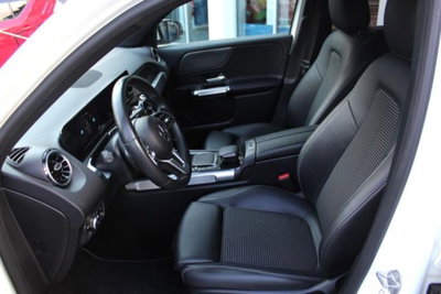 Mercedes-Benz GLB 220 d Automatic 4Matic Sport Plus (7)