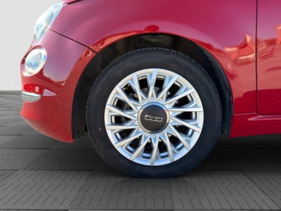 Fiat 500 1.0 Hybrid Lounge (15)