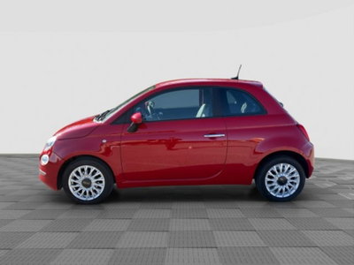 Fiat 500 1.0 Hybrid Lounge (2)