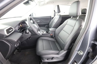 Mg ZS ZS 1.5 Luxury (2)