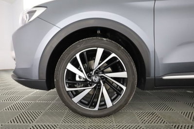 Mg ZS ZS 1.5 Luxury (8)