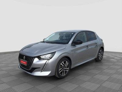 Peugeot 208 PureTech 75 Stop&Start 5 porte Active usata