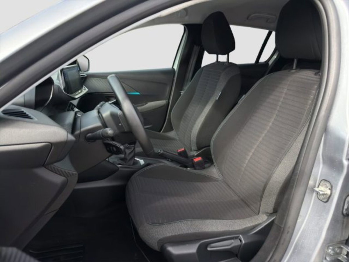Peugeot 208 PureTech 75 Stop&Start 5 porte Active (10)
