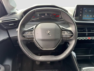 Peugeot 208 PureTech 75 Stop&Start 5 porte Active (13)