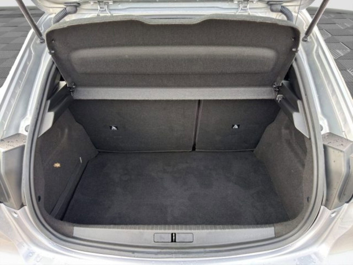 Peugeot 208 PureTech 75 Stop&Start 5 porte Active (14)