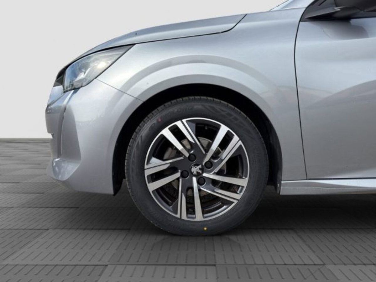 Peugeot 208 PureTech 75 Stop&Start 5 porte Active (16)